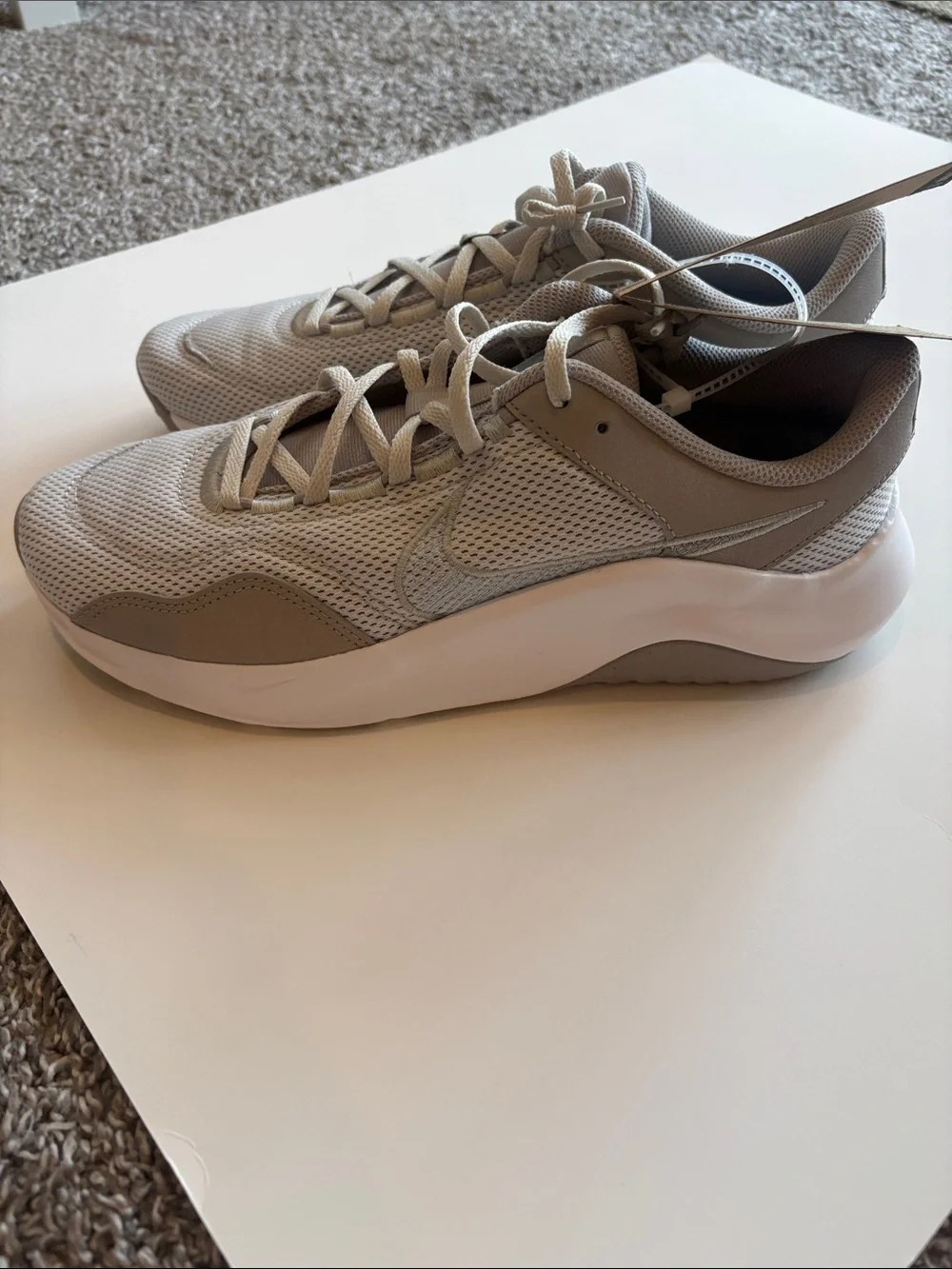 NWT Nike Women’s 12 Legend Essential 3 Next Nature Training Shoes Sneakers